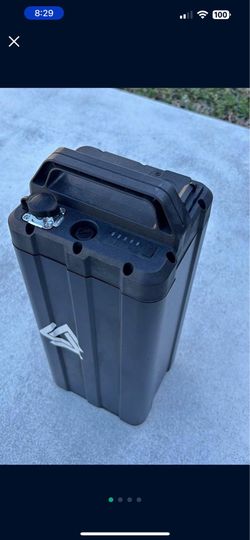 Powerful 72v(84v) 30ah battery BRAND NEW