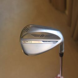 Titleist Vokey Wedge-PRICE REDUCED 