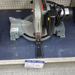 Delta Miter Saw