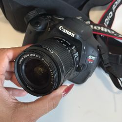 Canon Camera