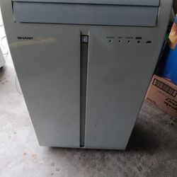 Sharp 10,000 BTU Air Conditioner