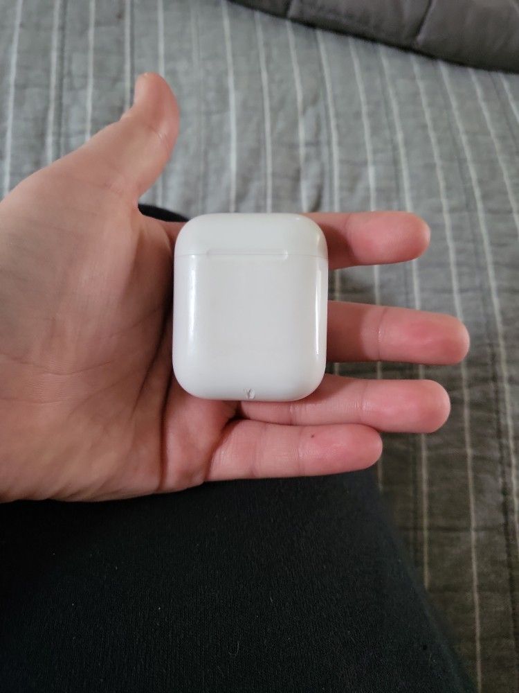 Air Pods 2nd Gen