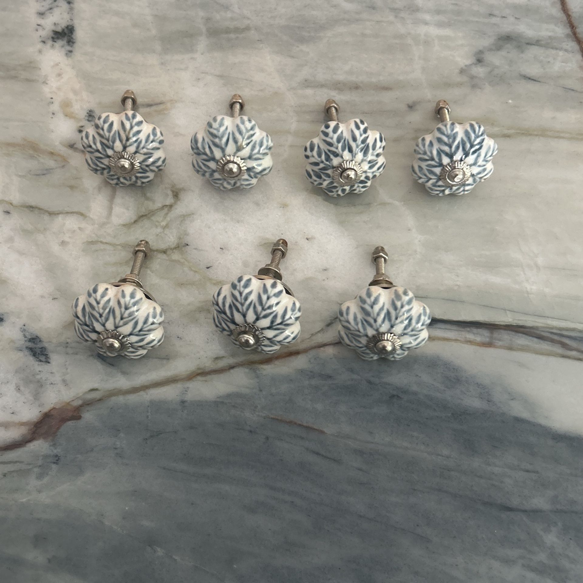 New Folding Door Or Drawer Knobs Handle