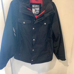 Oakley Winter Jacket