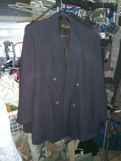 Jacket for men