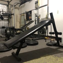 Total Gym