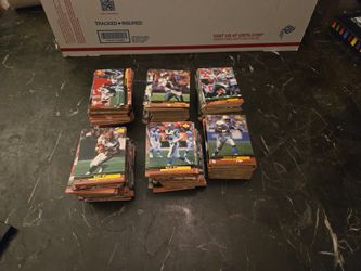 1999 UPPER DECK LOT OF 557 CARDS BASE MIXED PLAYERS MIXED TEAMS