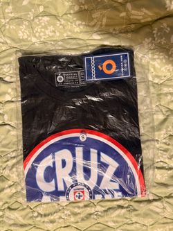 Cruz Azul FC T-Shirt Size Small (Unisex)