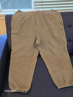 Lululemon  short and long pant