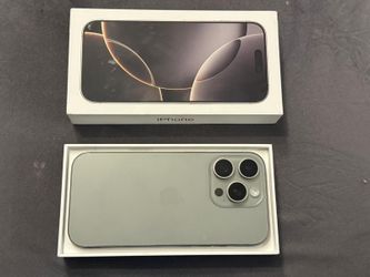 IPHONE 16 PRO