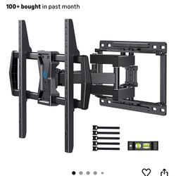 Tv Mount 37-80 Inches 