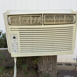 A/C Unit
