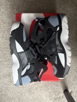Nike Air Trainer Huarache