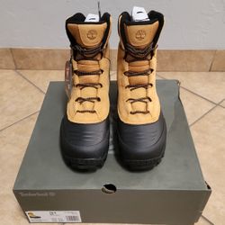 Timberland Snowblades Men Size 10.5