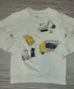 Carter's Toddler Sweatshirt