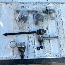 Chevy Avalanche 1500 Parts 