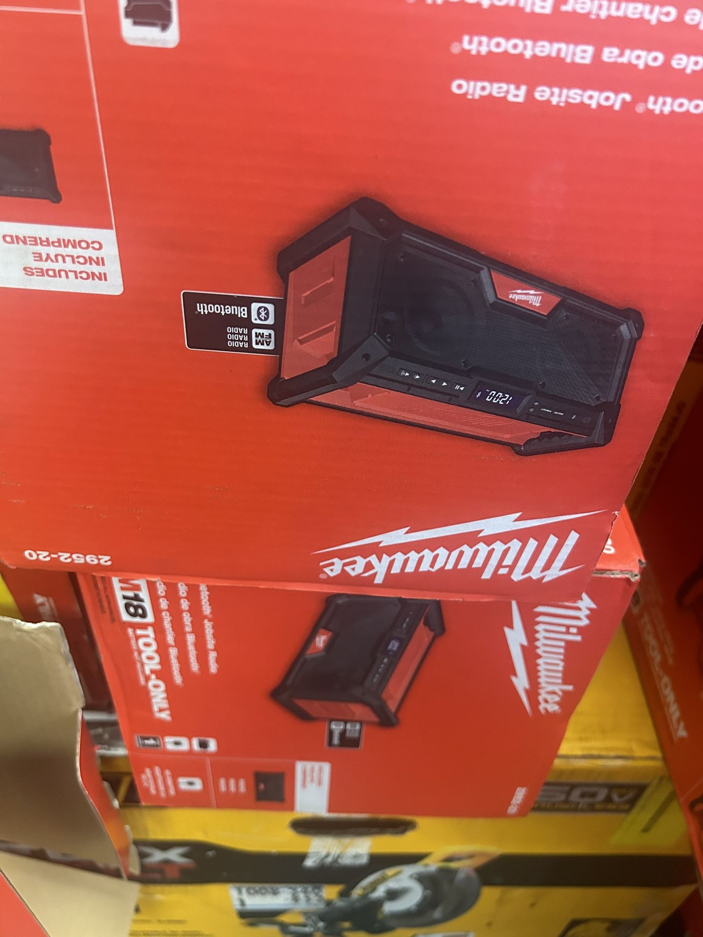 Milwaukee Tools At Discount Prices