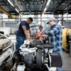 MARINE MOTORS & ELECTRONICS