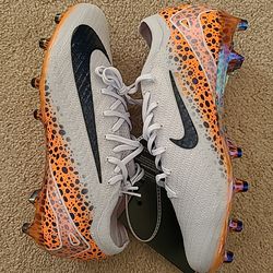 Nike zoom mercurial vapor 16 Elite SG PRO Electric Pack Olympic Cleats Size 6 men/7.5wmns & 4 men /5.5wmns