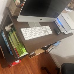 📝DESK 🖥️
