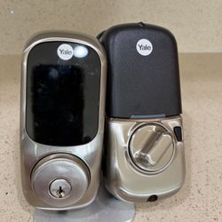 Yale Assure Lock