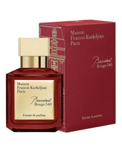 Baccarat 540 2.4oz