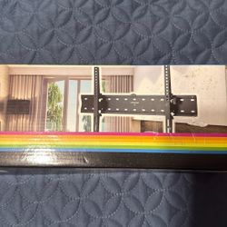 Ultra Slim Tilting Wall Mount Polaroid