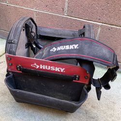 Husky Tool Bag 12”