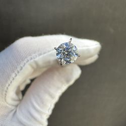 1.03-Carat Lab Diamond for Sale! 💎