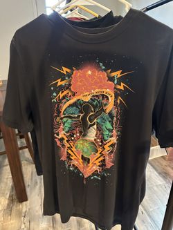 Vintage Lebron Nike T-shirt