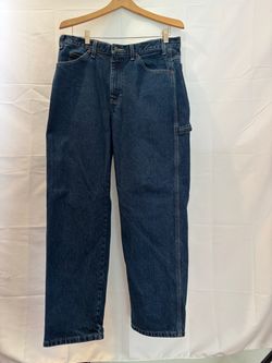 Dickies Carpenter Denim Jeans