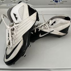 Nike Soccer Cleats