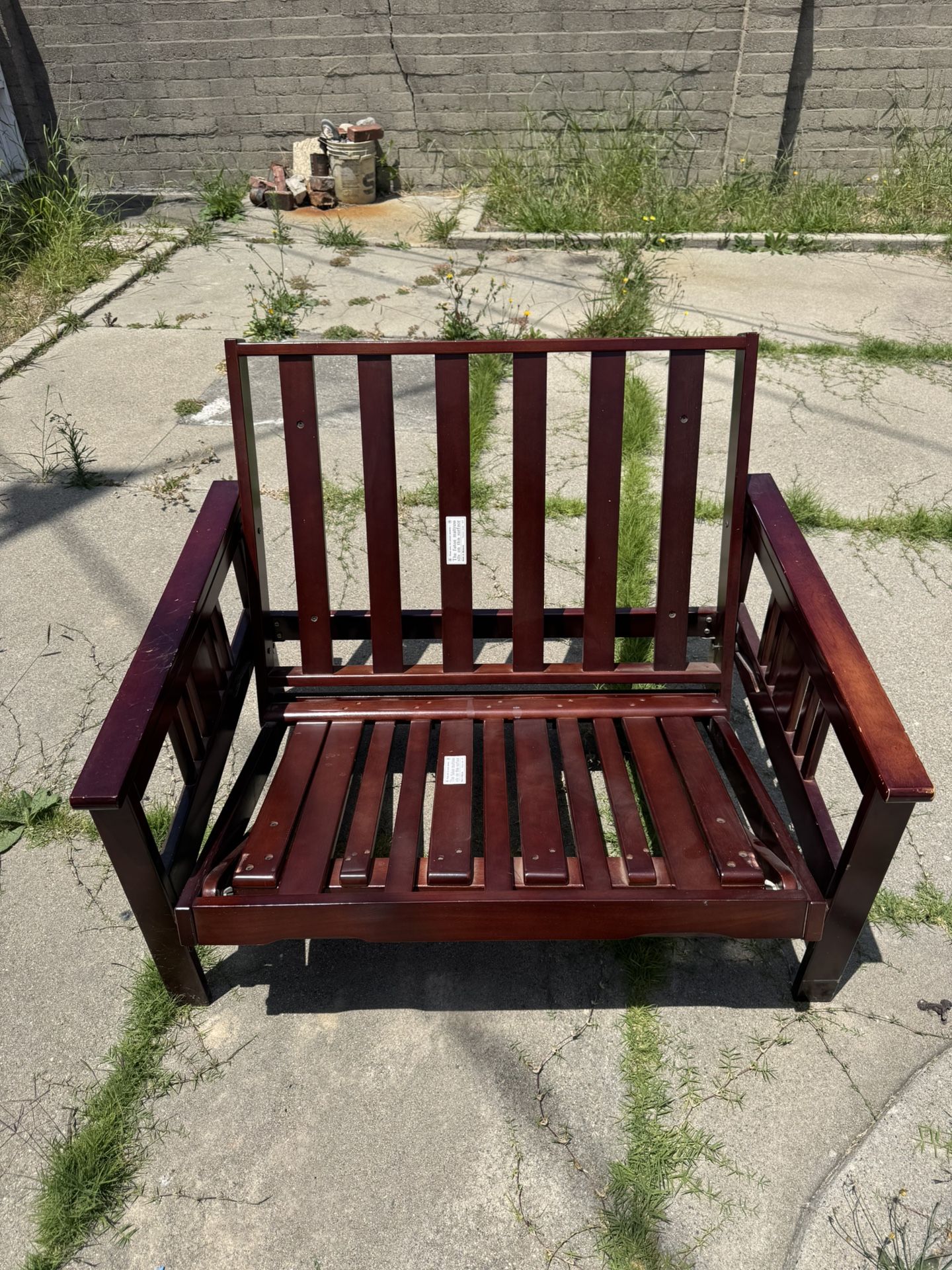 Sofa / Bed