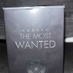 Azaro Most Wanted 