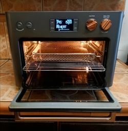 Café Couture Oven with Air Fry