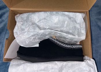 K Tasman ll UGGs