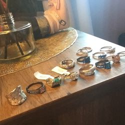 Rings 