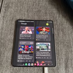 Samsung Galaxy Fold Five