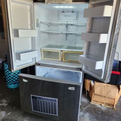 Samsung refrigerator