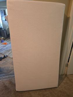 Toddler / Crib Matress