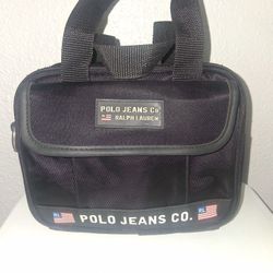 Polo Jeans Company Handbag 