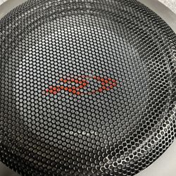 Alpine R’ Series 10” Subwoofer 