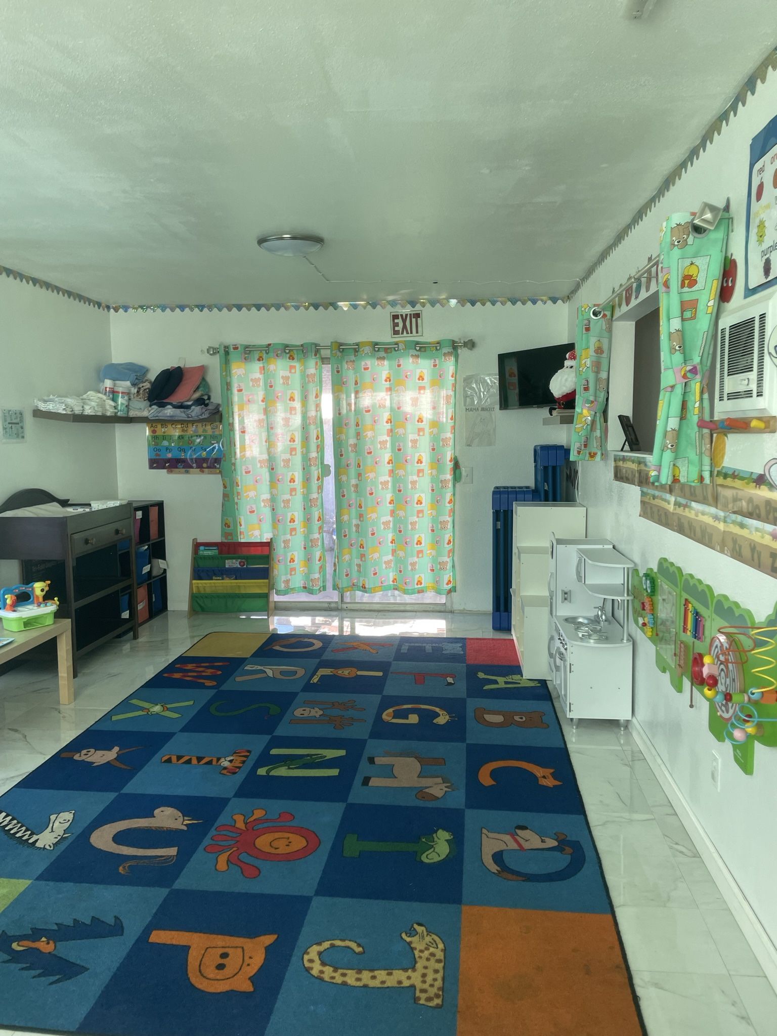 Mini city Daycare chula Vista