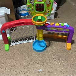 Toddler Game