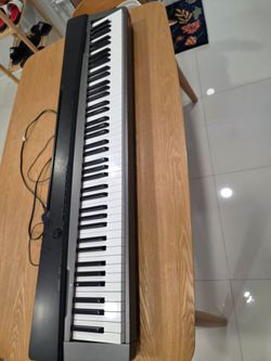 Casio Privia Px130 88 key Digital Piano Bad key