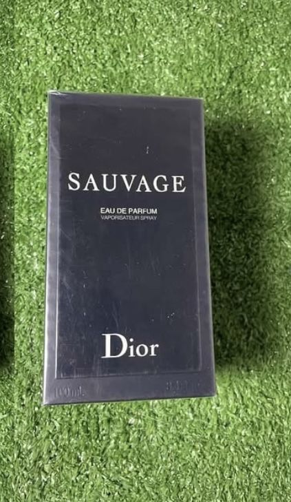 Sauvage Dior Eau De Parfumerie