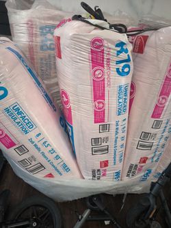 Insulation r19