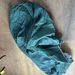 Outdoor Furniture Covers 