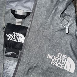 North Face Jacket Size Small