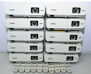 Lot #10 Epson 85